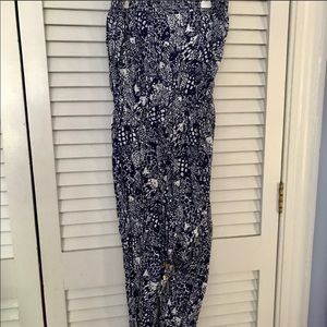 Lilly Pulitzer for Target Jumpsuit